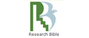 Research Bible logo